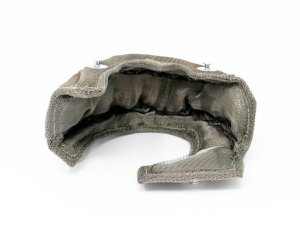 Subaru WRX Turbo Blanket - Torque Solution - Volcanic Rock - `15-`27